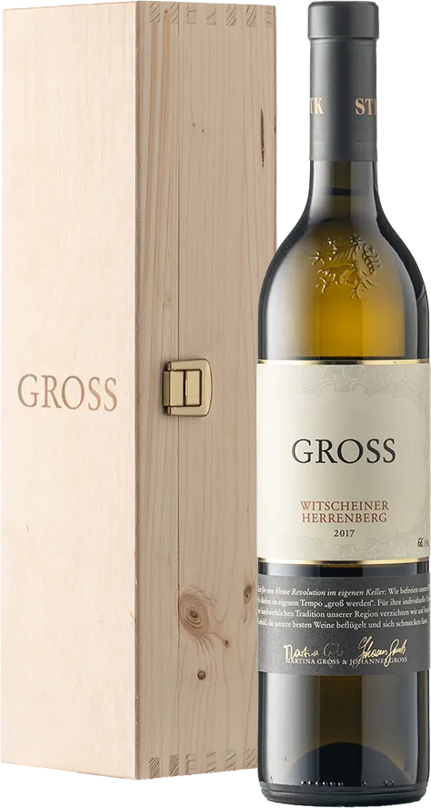 Witscheiner Herrenberg