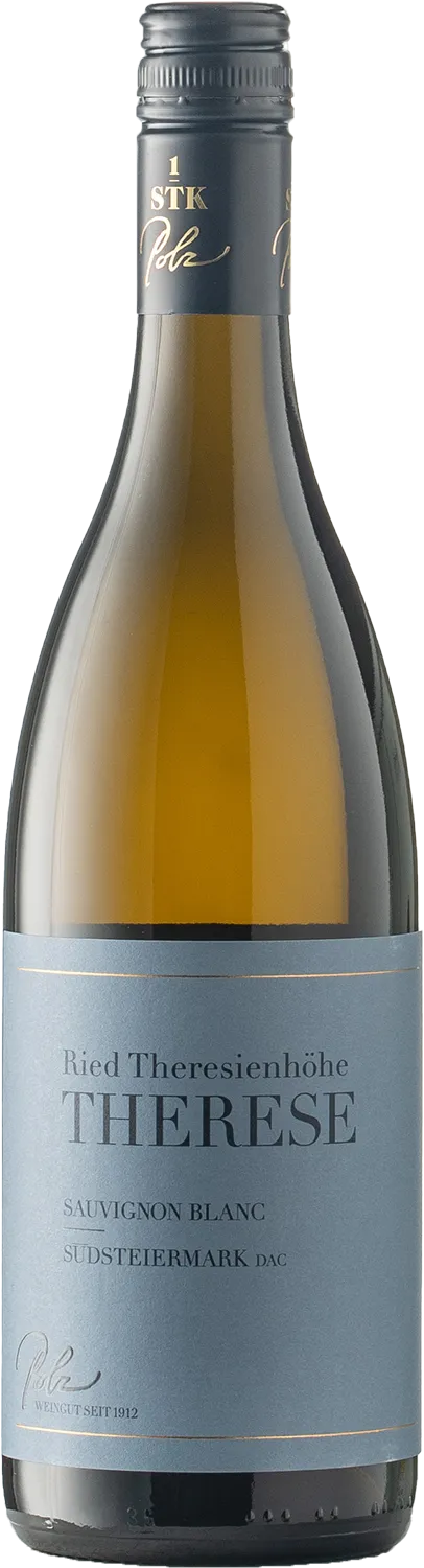 Sauvignon Blanc Ried Theresienhöhe 1.STK