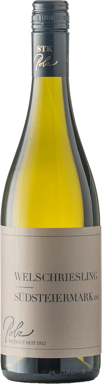 Welschriesling Südsteiermark DAC
