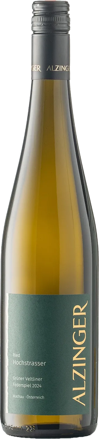 Grüner Veltliner Ried Hochstrasser Federspiel