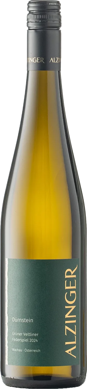 Dürnstein Grüner Veltliner Federspiel