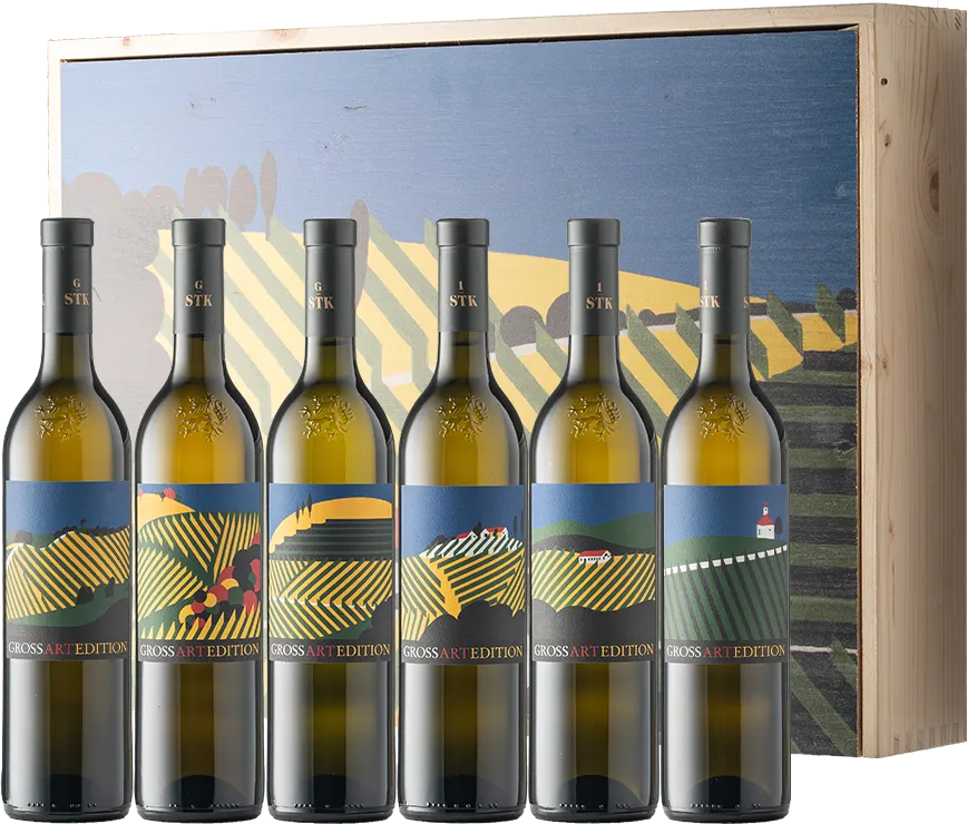 Grossartedtion Sammelkiste FR