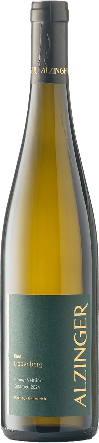 Grüner Veltliner Ried Liebenberg Smaragd