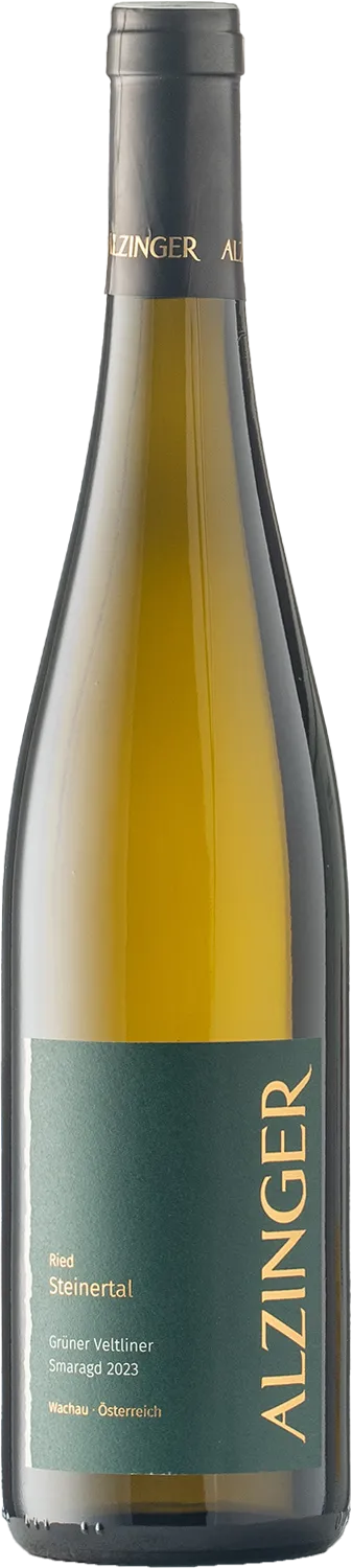 Grüner Veltliner Ried Steinertal Smaragd