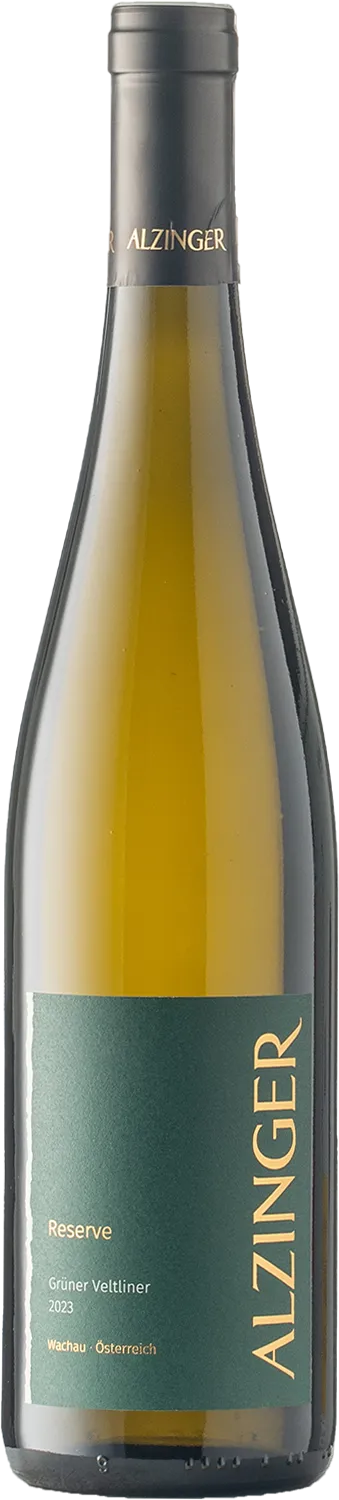 Grüner Veltliner Reserve