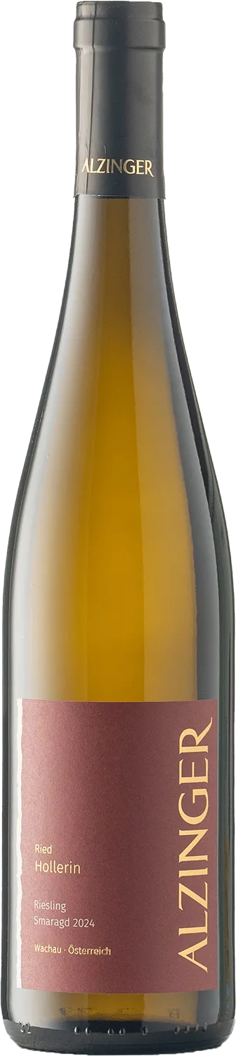 Riesling Ried Hollerin Smaragd