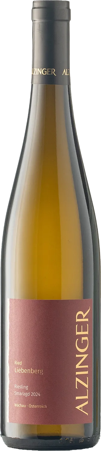 Riesling Ried Liebenberg Smaragd