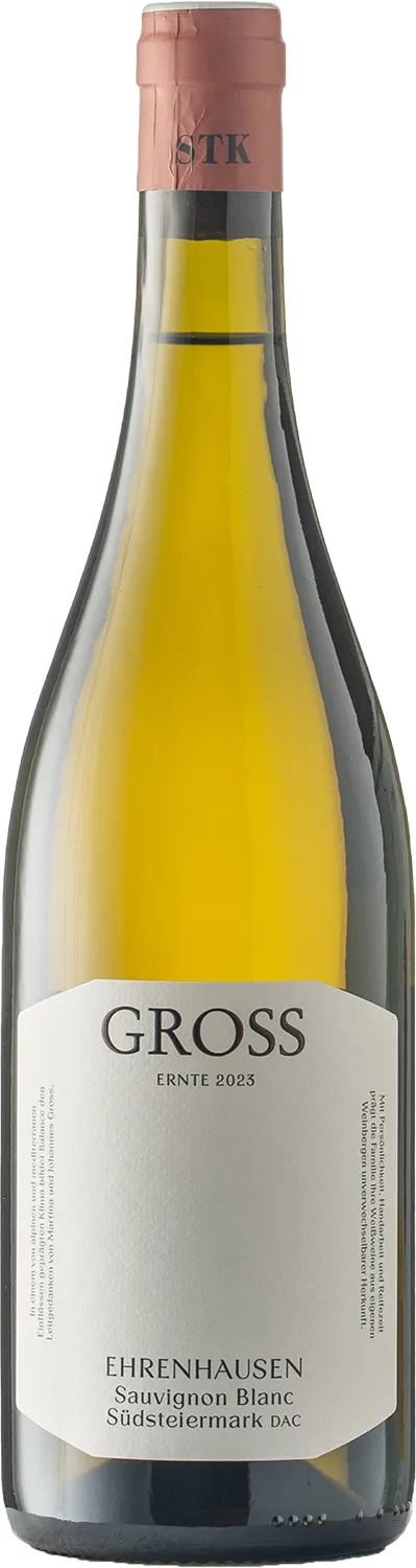 Ehrenhausen Sauvignon Blanc Südsteiermark DAC