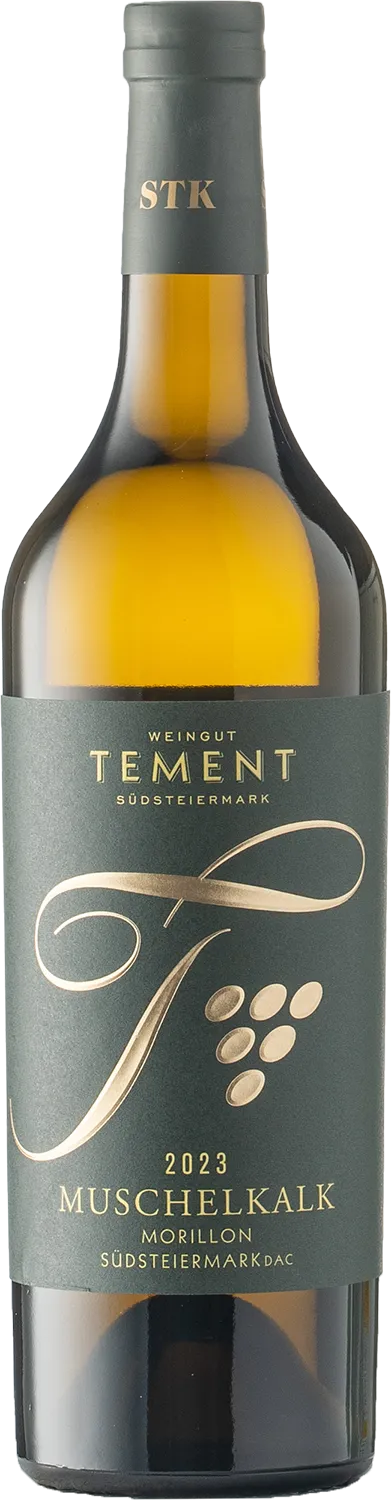Morillon Muschelkalk