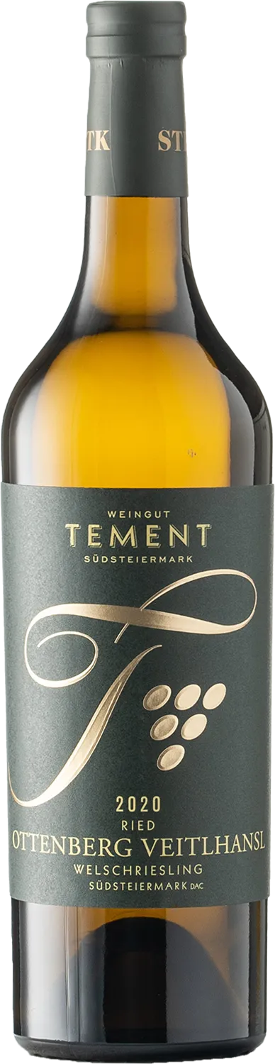 Welschriesling Ried Ottenberg Veitlhansl