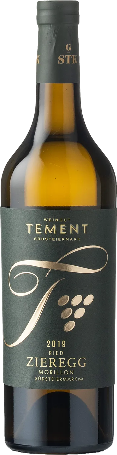 Morillon Ried Zieregg G.STK