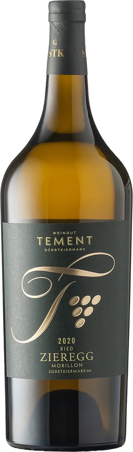 Morillon Ried Zieregg Steilriegel G.STK