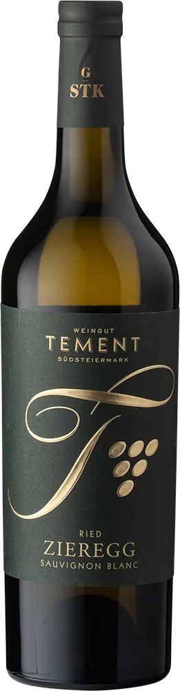 Sauvignon Blanc Ried Zieregg G.STK