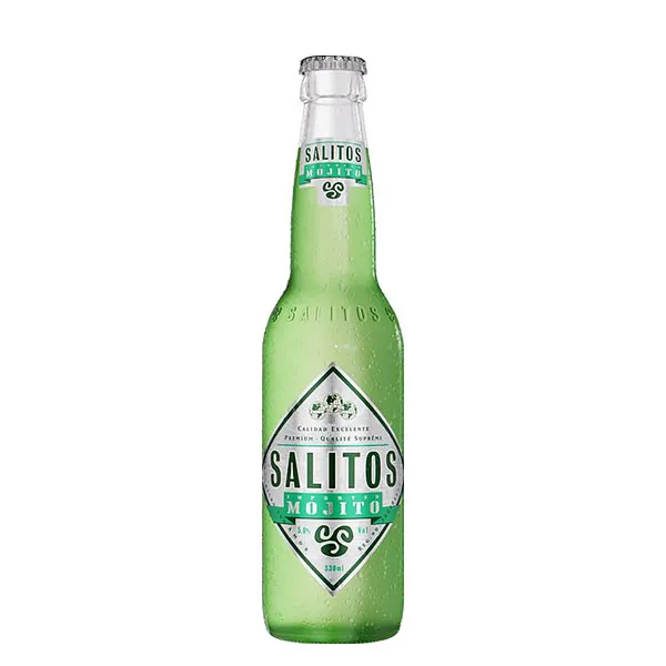 Salitos Mojito 24x0,33L