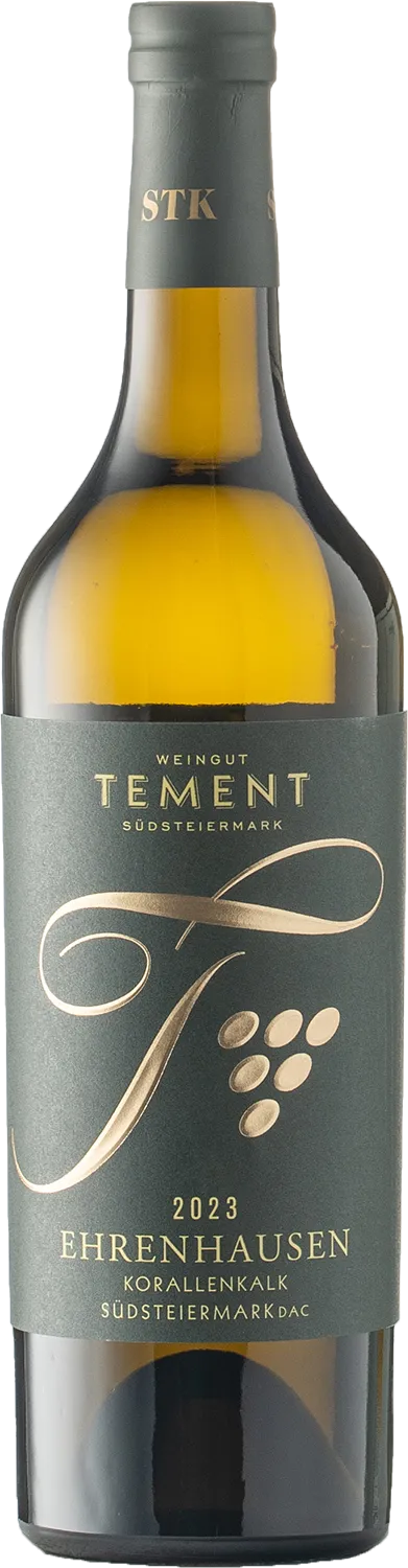 Ehrenhausen Sauvignon Blanc Korallenkalk