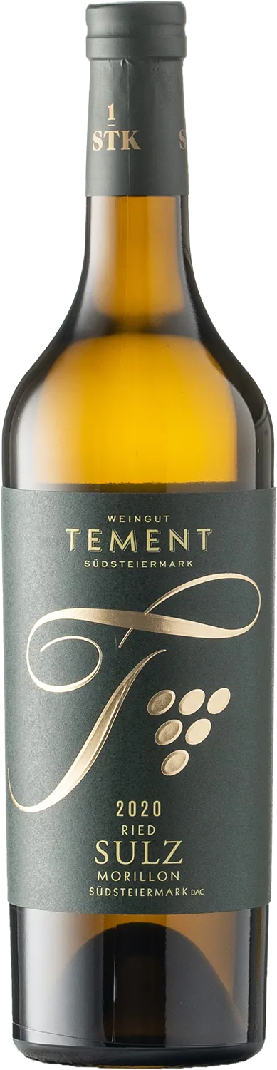 Morillon Ried Sulz 1.STK