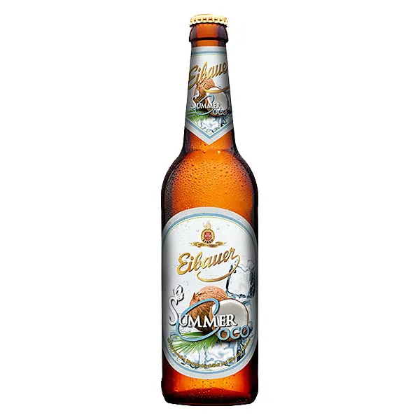 Eibauer SummerCoco 11x0,50L