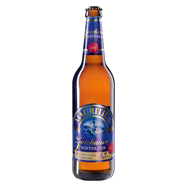 Mauritius Winterbier 20x0,50L