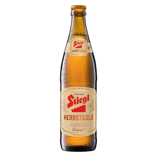 Stiegl Herbstgold 18x0,50L