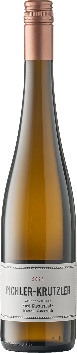 Grüner Veltliner Ried Klostersatz
