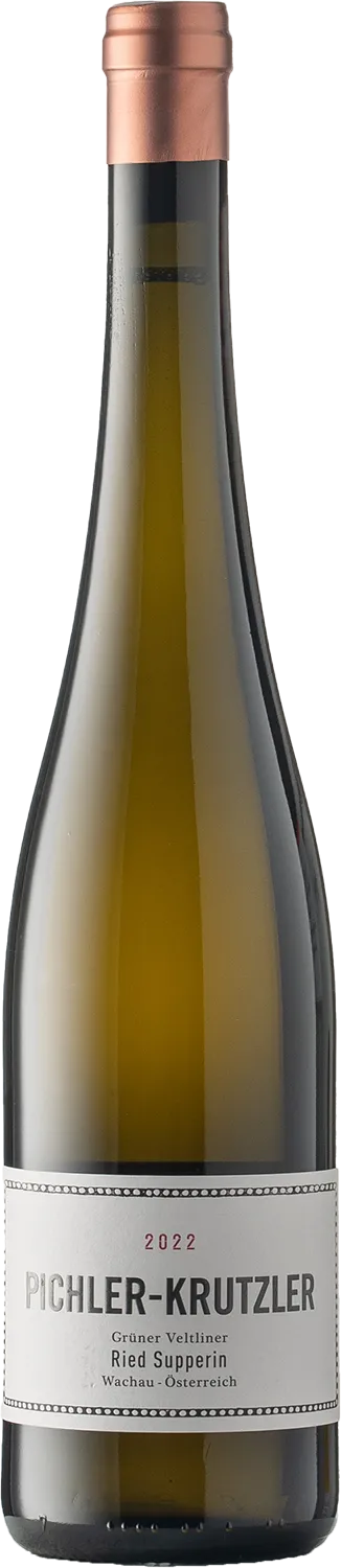 Grüner Veltliner Ried Supperin