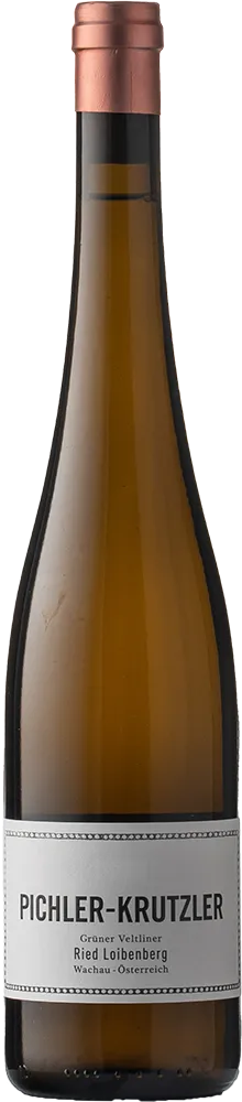 Grüner Veltliner Ried Loibenberg