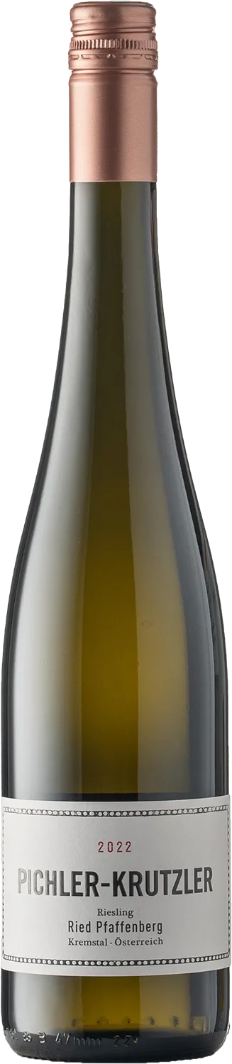 Riesling Ried Pfaffenberg