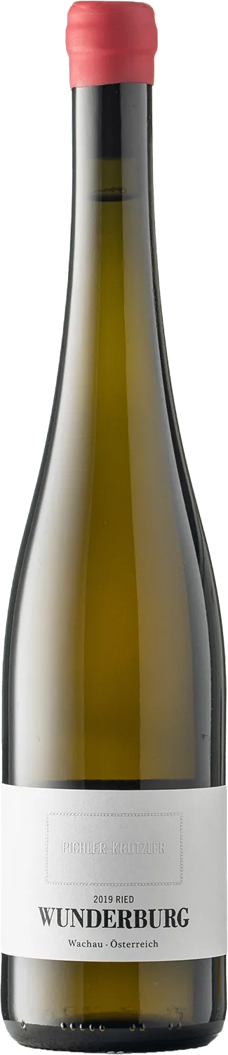 Grüner Veltliner Ried Wunderburg