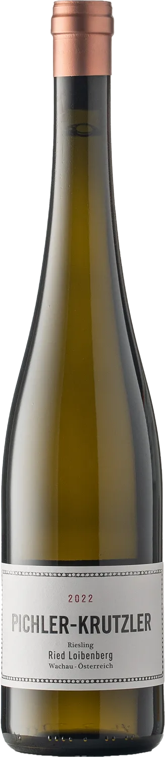 Riesling Ried Loibenberg