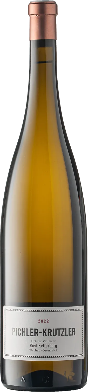 Grüner Veltliner Ried Kellerberg