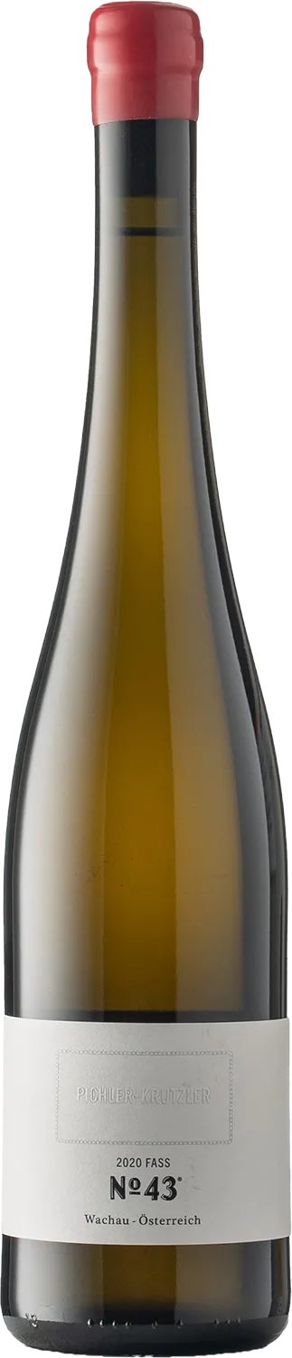 Grüner Veltliner Fass 43