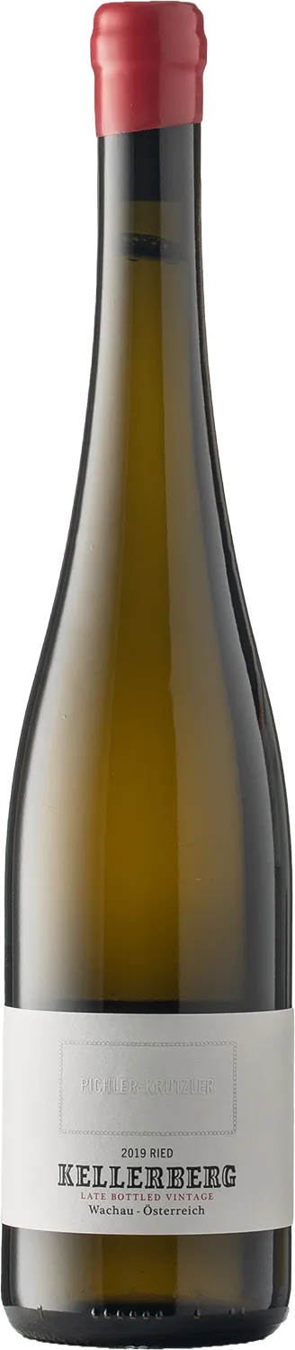 Grüner Veltliner Ried Kellerberg "Late Bottled Vintage"