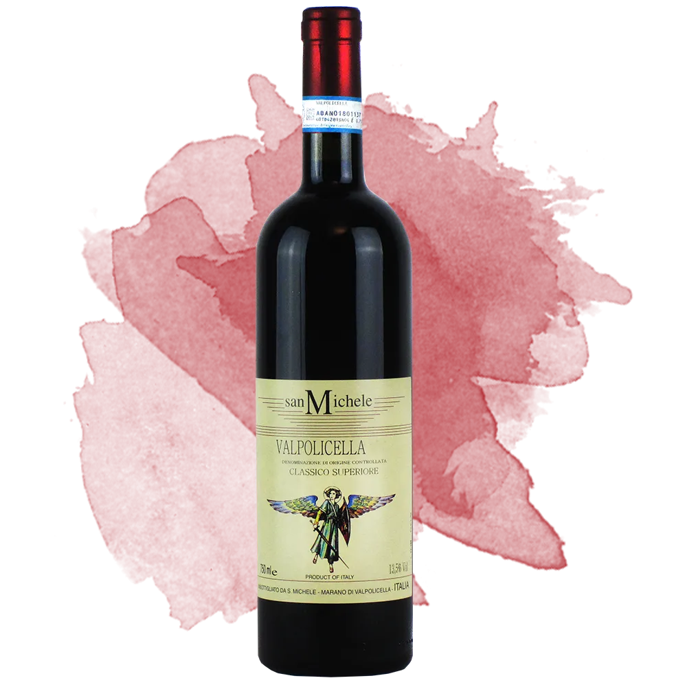 Valpolicella Classico Sup. (San Michele) 2022