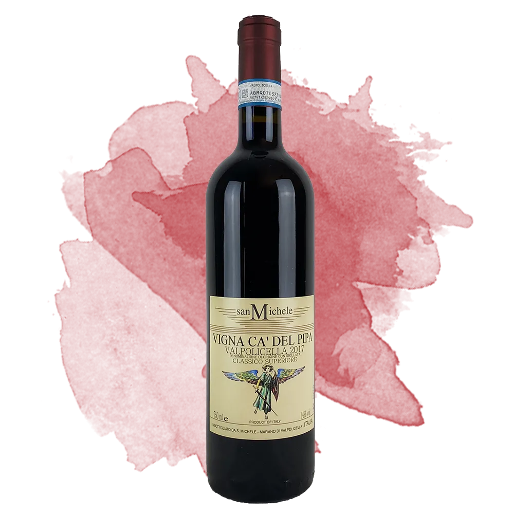 Valpolicella Ca'del Pipa (San Michele) 2022