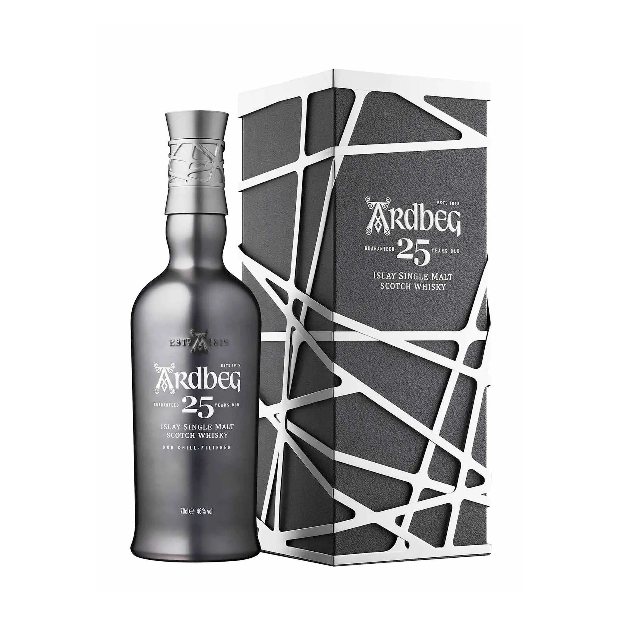 Ardbeg 25 Years Old