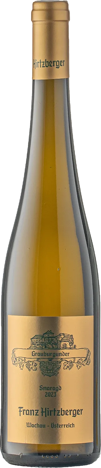 Grauburgunder Smaragd