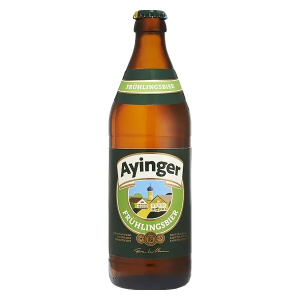 Ayinger Frühlingsbier 20x0,50L