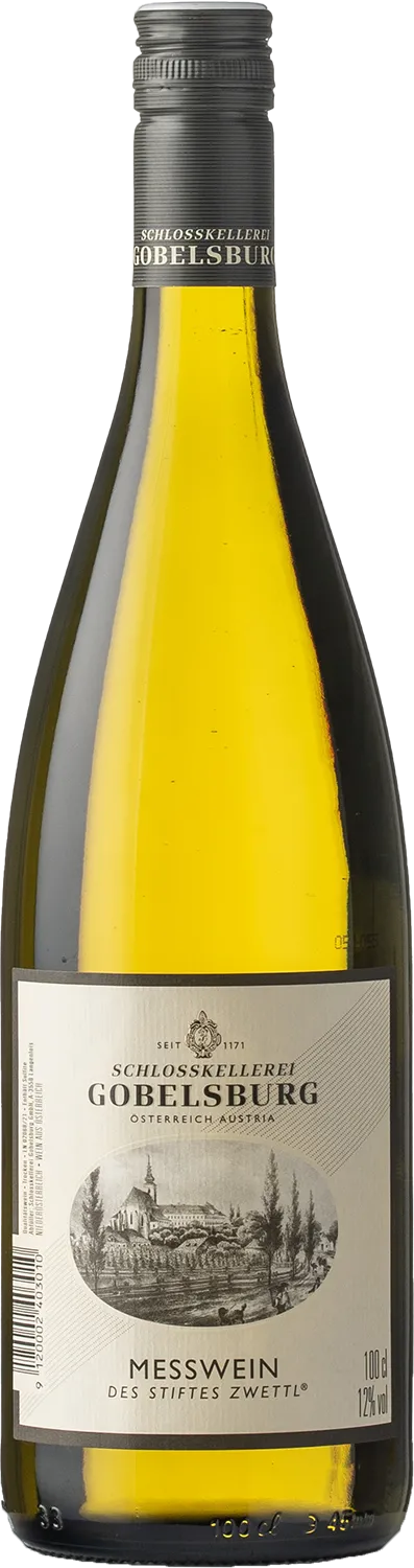 Grüner Veltliner Messwein