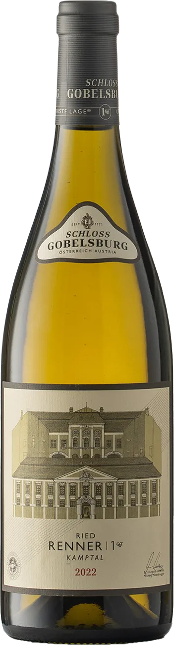 Grüner Veltliner Ried Renner 1.ÖTW