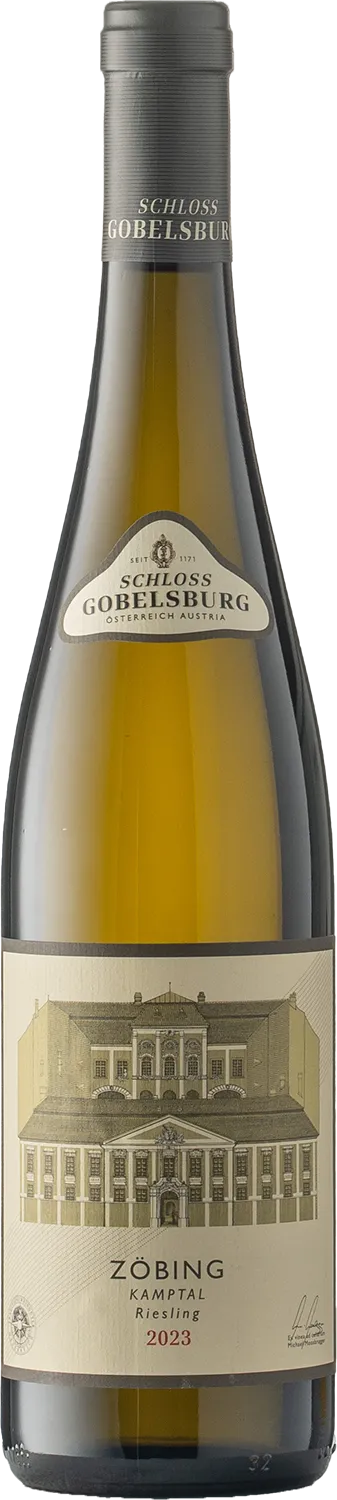 Zöbing Riesling