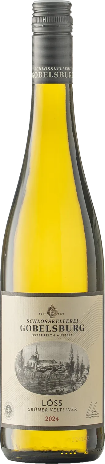 Grüner Veltliner Löss