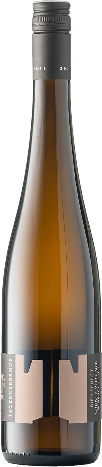 Grüner Veltliner Ried Schütt Smaragd