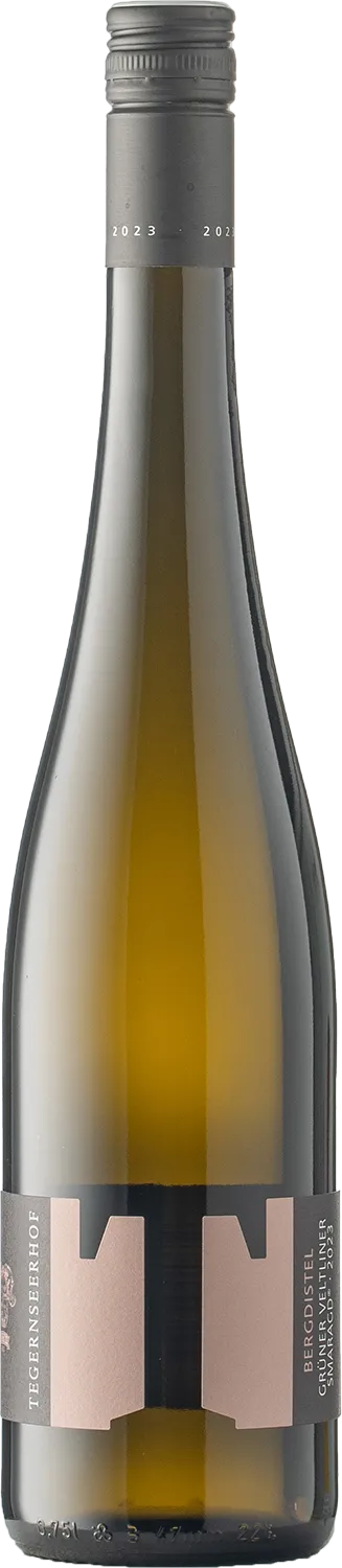 Grüner Veltliner Bergdistel Smaragd