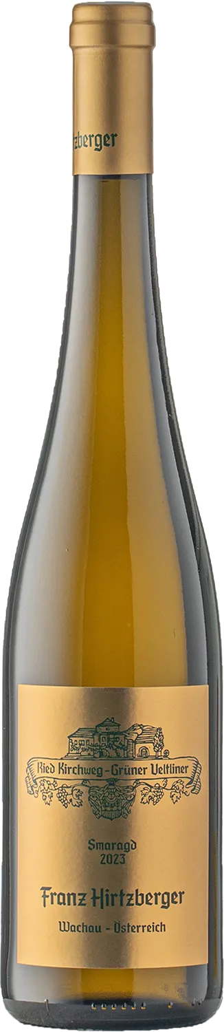 Grüner Veltliner Ried Kirchweg Smaragd