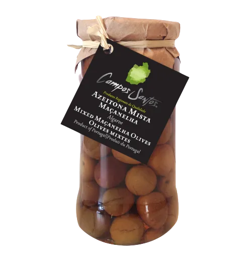 Oliven Maçanelha 360g