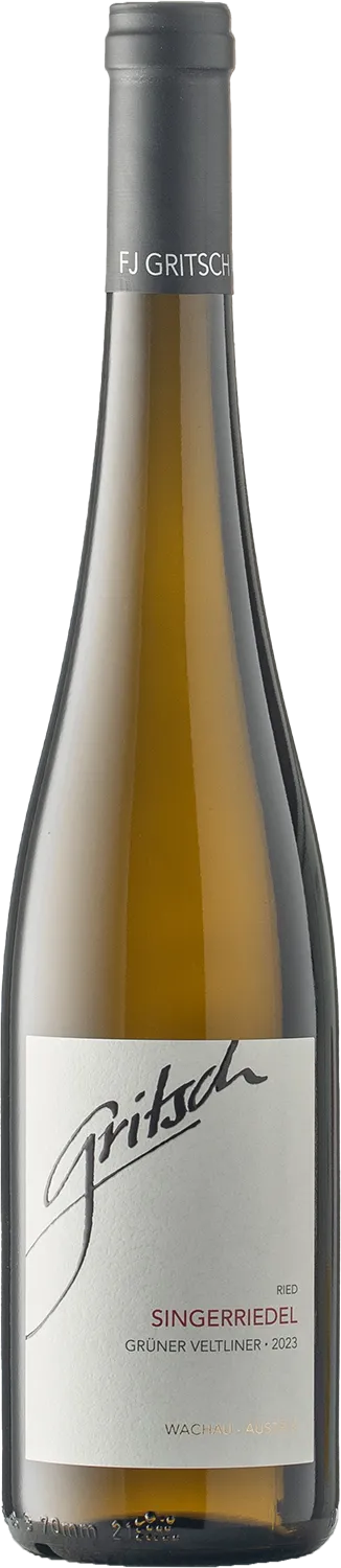 Grüner Veltliner Ried Singerriedel