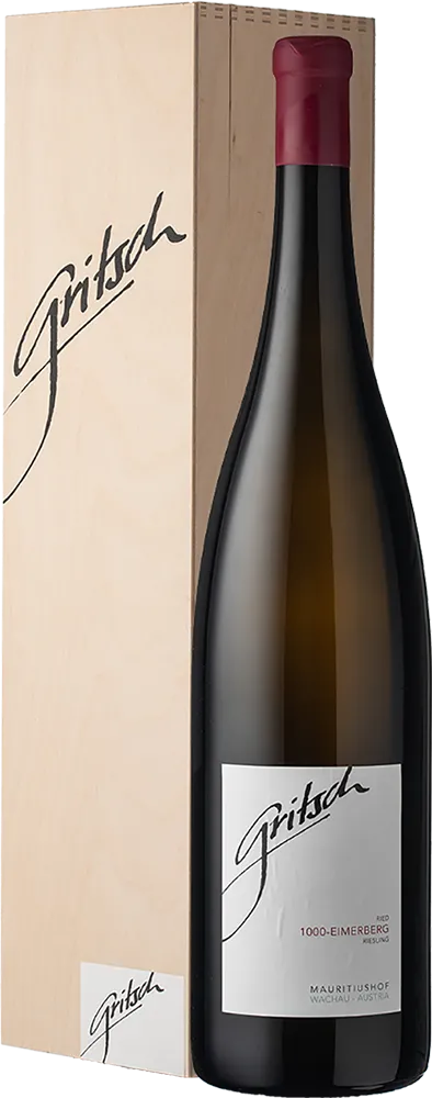 Riesling Ried 1000-Eimerberg Smaragd