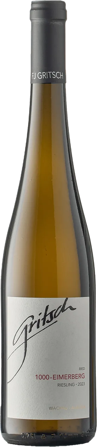 Riesling Ried 1000-Eimerberg