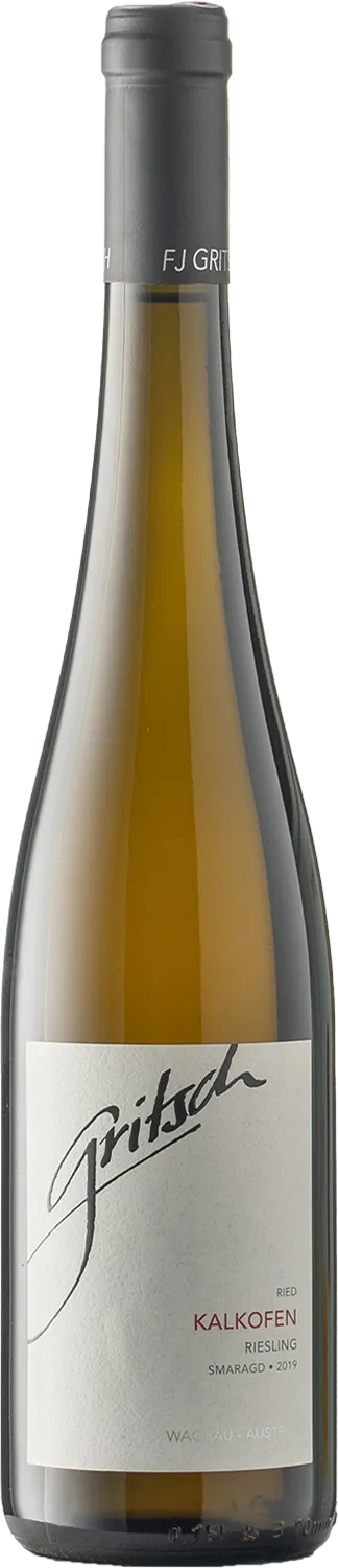 Riesling Ried Kalkofen Smaragd