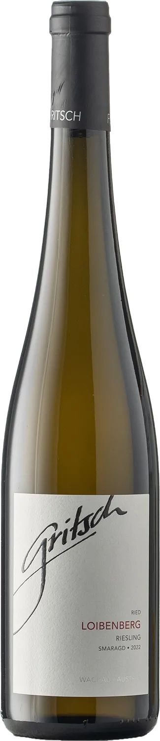 Riesling Ried Loibenberg Smaragd